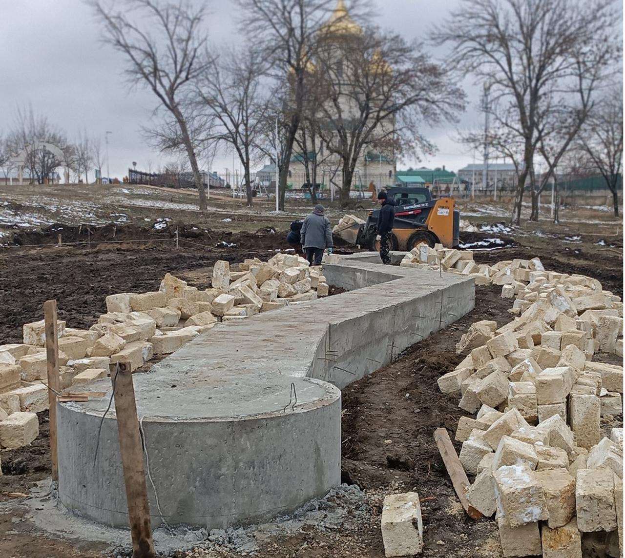 На 9 объектах 2024 года в рамках нацпроекта «Жилье и городская среда» приступили к работе.