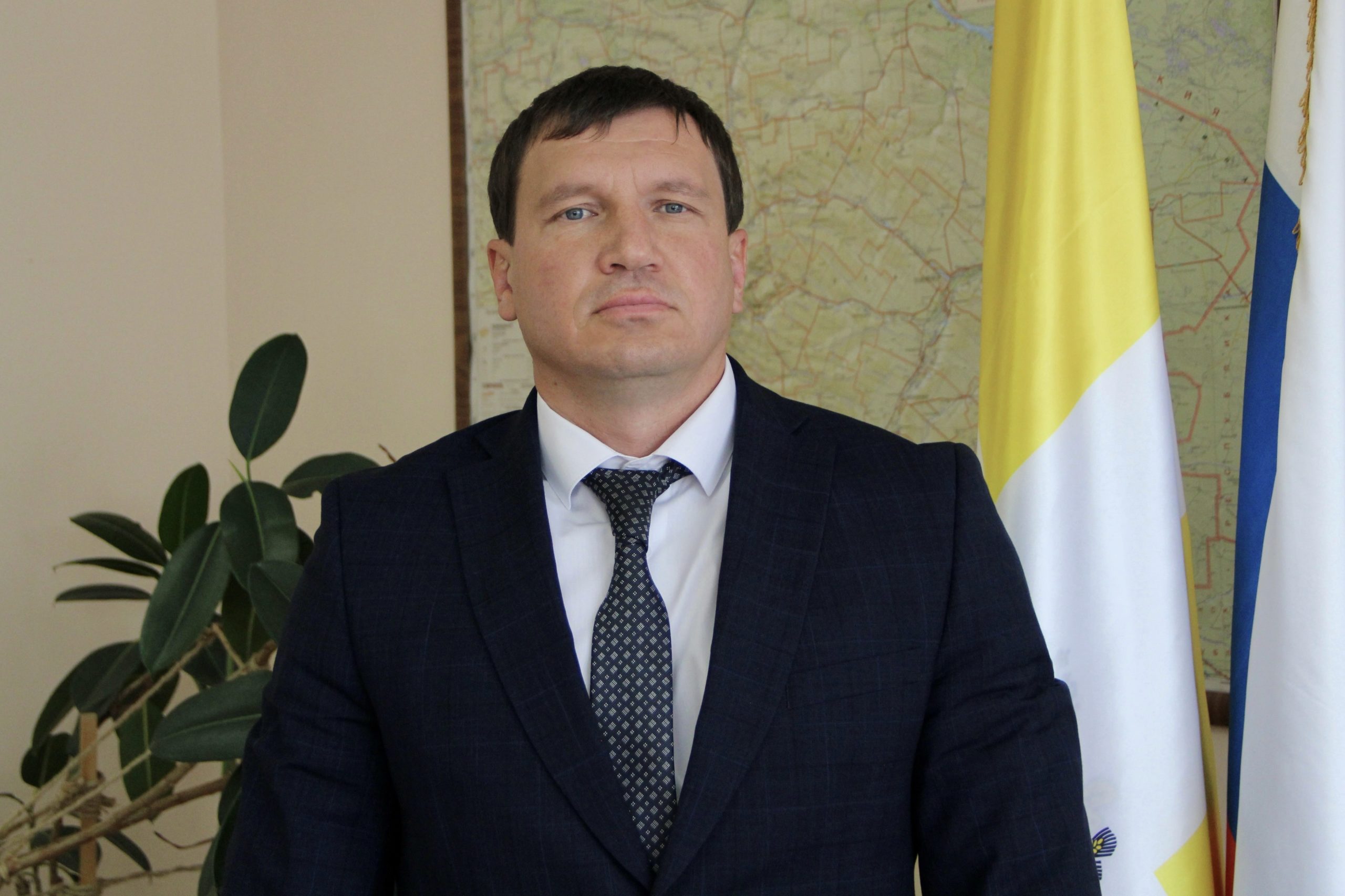 Прием граждан.