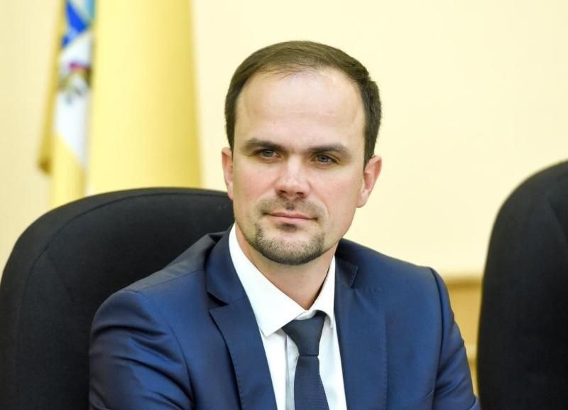 Прием граждан.