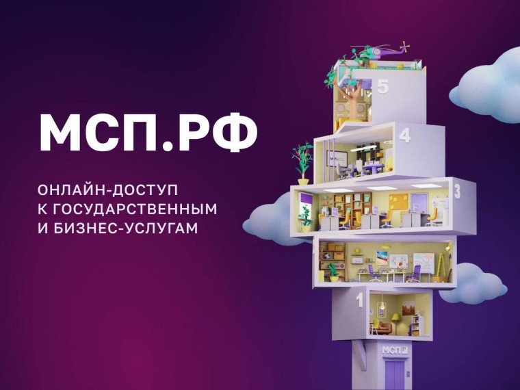 Более 5,4 млрд рублей получили за полгода предприниматели через онлайн-сервис микрокредитования на МСП.РФ. Более 5,4 млрд рублей получили за полгода предприниматели через онлайн-сервис микрокредитования на МСП.РФ.