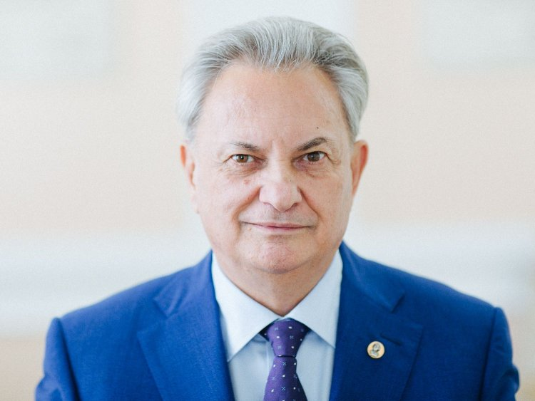 С Днем рождения, Владимир Иванович Трухачев. С Днем рождения, Владимир Иванович Трухачев.
