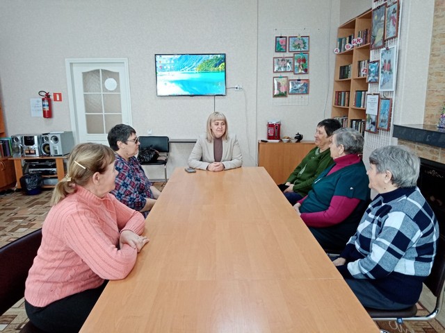 КЦСОН. КЦСОН.