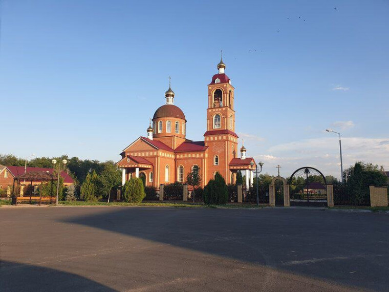 В окружном центре обустраивают крещенскую купель. В окружном центре обустраивают крещенскую купель.